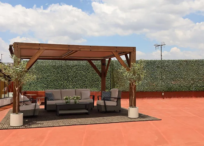 Casa Sauto11 Mexican Architecture And Design Apartamento