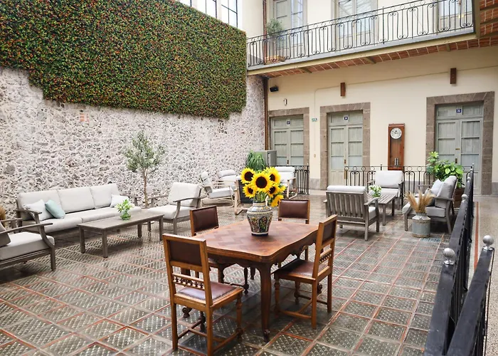 Apartamento Casa Sauto11 Mexican Architecture And Design *