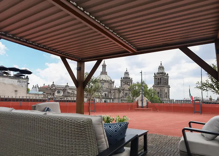Casa Sauto11 Mexican Architecture And Design *